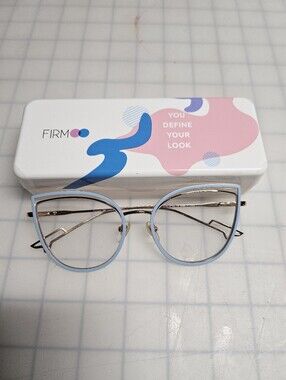 Firmoo Prescription Glasses